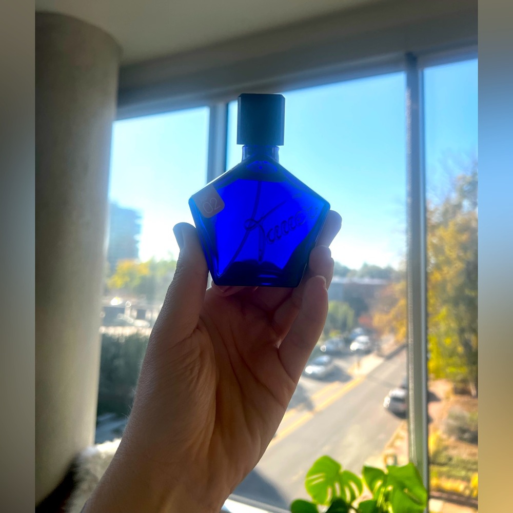 Tauer L’Air Du Desert Marocain EDT 1.7oz